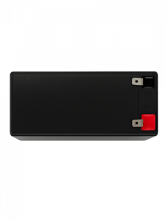 Аккумулятор 12V 9Ah (12В 9Ач) для ИБП, детского электромобиля/мотоцикла, GEL VRLA Орбита